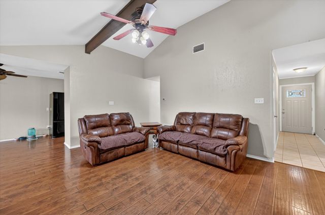 1145 S Timberline Drive, Benbrook, TX 76126