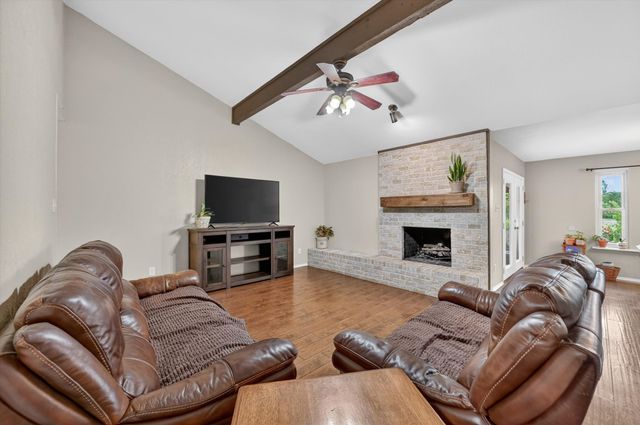 1145 S Timberline Drive, Benbrook, TX 76126