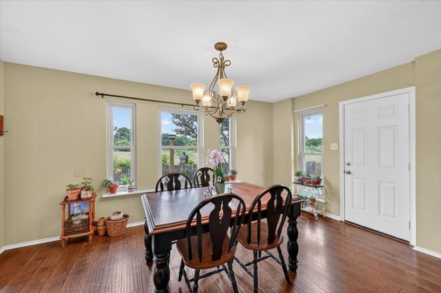 1145 S Timberline Drive, Benbrook, TX 76126