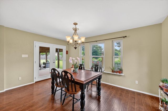 1145 S Timberline Drive, Benbrook, TX 76126