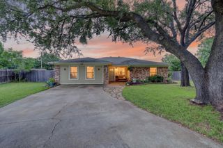 1145 S Timberline Drive, Benbrook, TX 76126