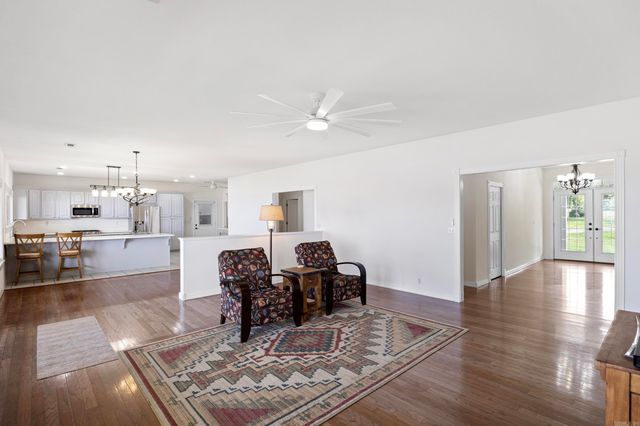 650 Painter Lane, Lamar, AR 72846