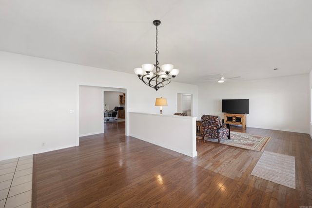 650 Painter Lane, Lamar, AR 72846