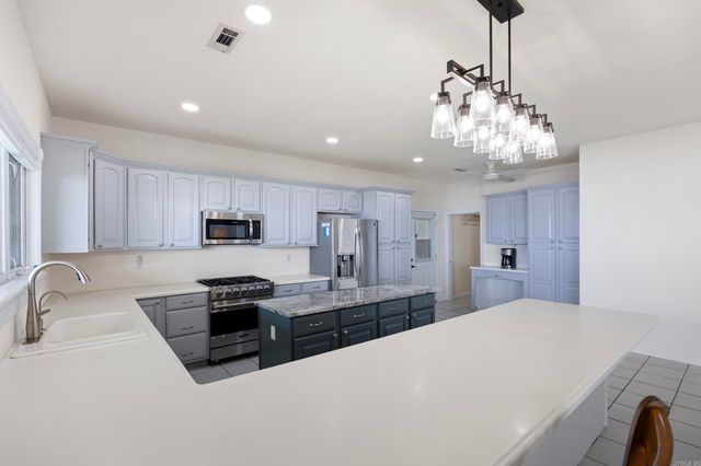 650 Painter Lane, Lamar, AR 72846