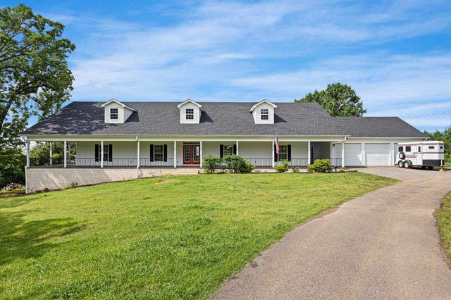 650 Painter Lane, Lamar, AR 72846