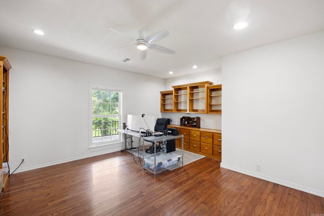 650 Painter Lane, Lamar, AR 72846