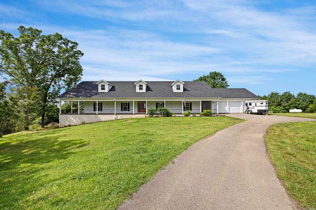 650 Painter Lane, Lamar, AR 72846