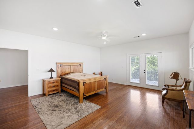 650 Painter Lane, Lamar, AR 72846