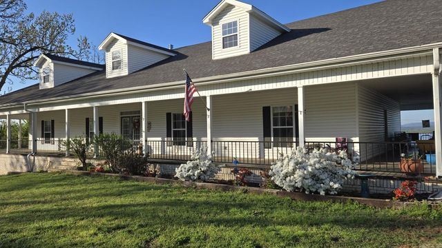 650 Painter Lane, Lamar, AR 72846