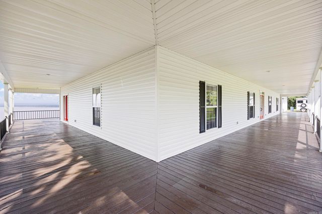 650 Painter Lane, Lamar, AR 72846