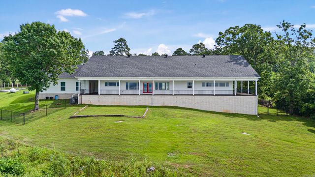 650 Painter Lane, Lamar, AR 72846