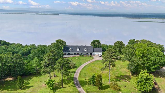 650 Painter Lane, Lamar, AR 72846