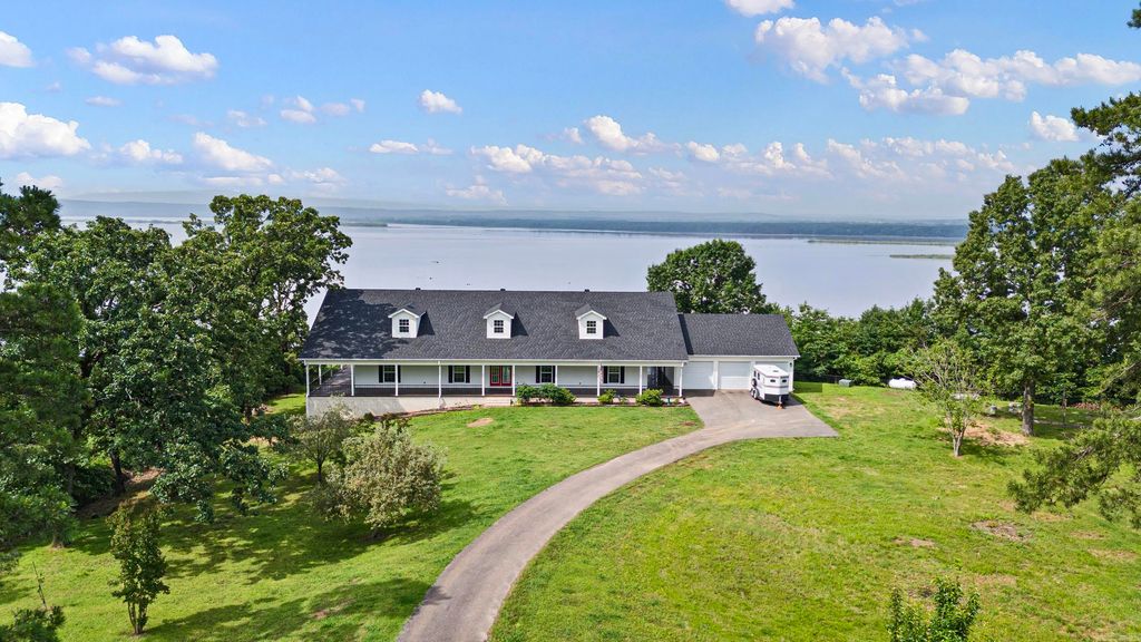 650 Painter Lane, Lamar, AR 72846