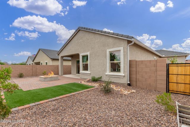 6175 E Campolina Trail, Tucson, AZ 85756