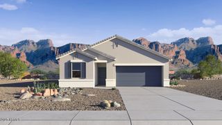 5567 E Button Lane, San Tan Valley, AZ 85140