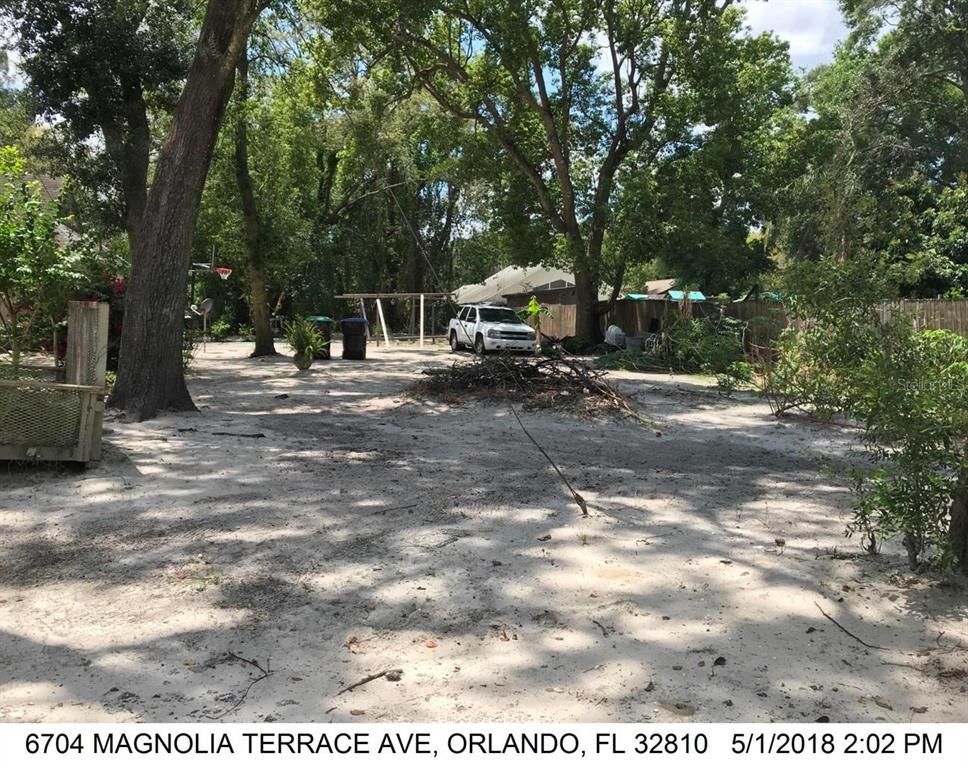 6704 MAGNOLIA TERRACE AVE., Orlando, FL 32810