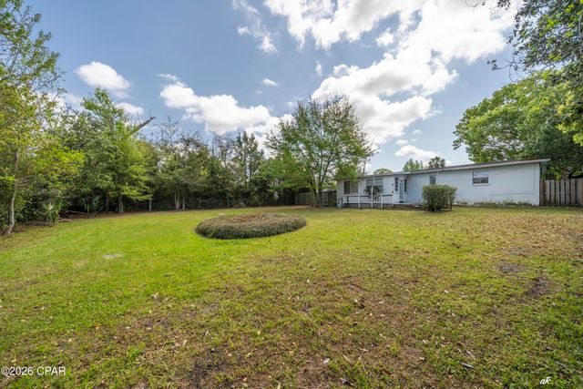 2224 Edgewood Drive, Panama City, FL 32405