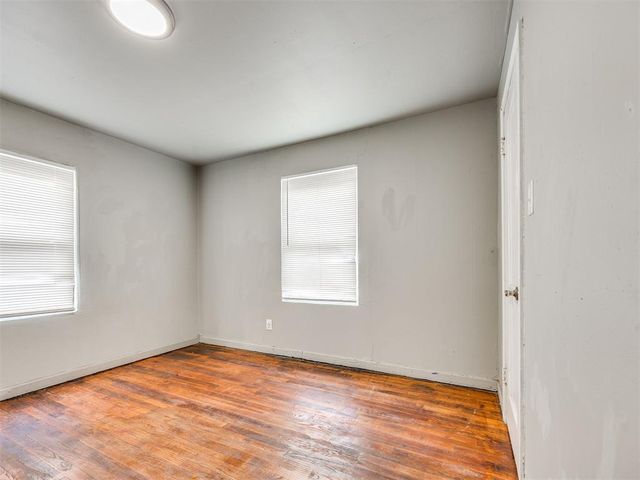 3205 SW 20th Street, Oklahoma City, OK 73108