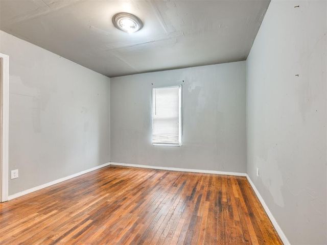 3205 SW 20th Street, Oklahoma City, OK 73108