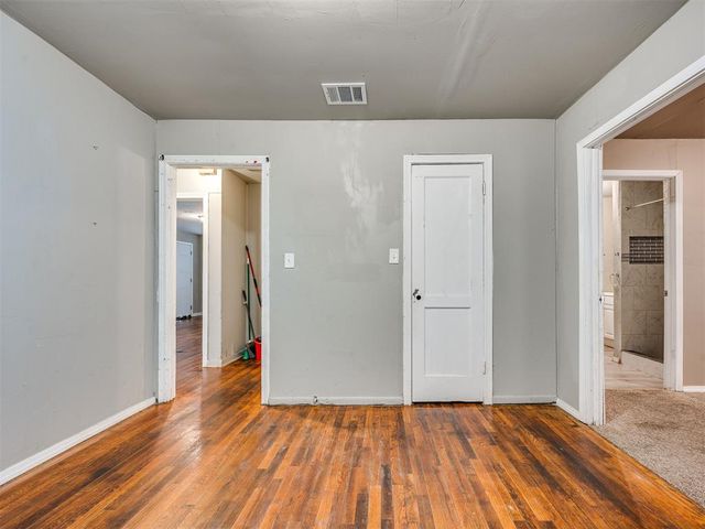 3205 SW 20th Street, Oklahoma City, OK 73108
