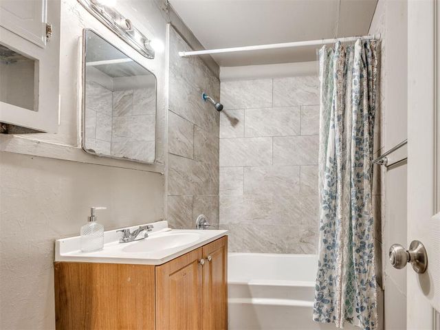 3205 SW 20th Street, Oklahoma City, OK 73108