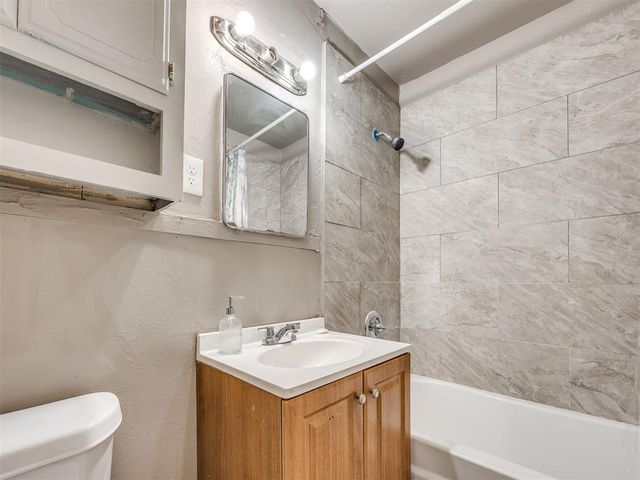 3205 SW 20th Street, Oklahoma City, OK 73108