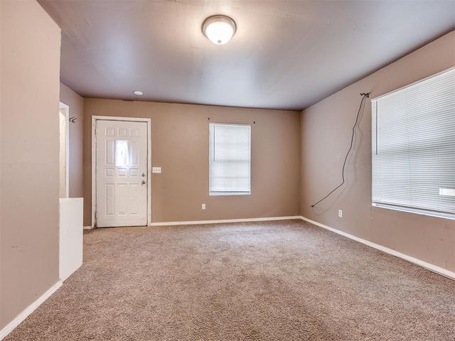 3205 SW 20th Street, Oklahoma City, OK 73108