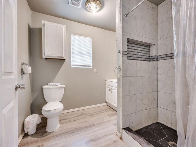 3205 SW 20th Street, Oklahoma City, OK 73108