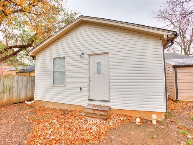 3205 SW 20th Street, Oklahoma City, OK 73108