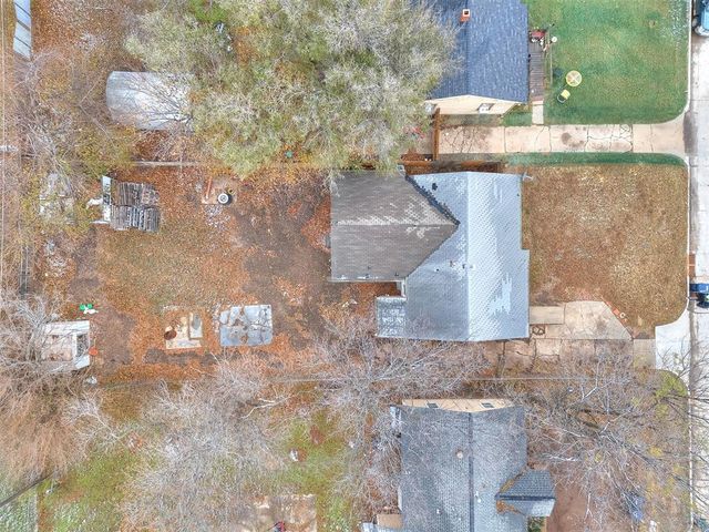 3205 SW 20th Street, Oklahoma City, OK 73108