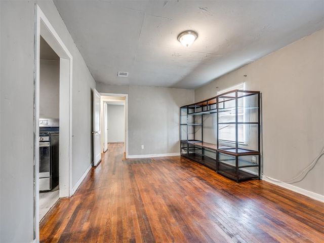 3205 SW 20th Street, Oklahoma City, OK 73108