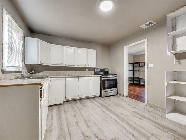 3205 SW 20th Street, Oklahoma City, OK 73108