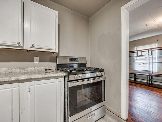 3205 SW 20th Street, Oklahoma City, OK 73108