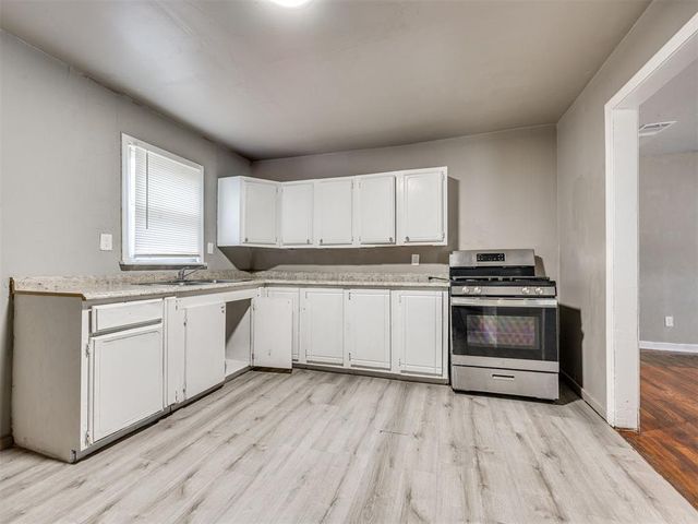 3205 SW 20th Street, Oklahoma City, OK 73108