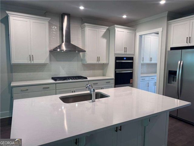 4695 Rosarian Drive, Cumming, GA 30040