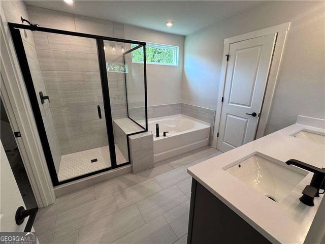 4695 Rosarian Drive, Cumming, GA 30040