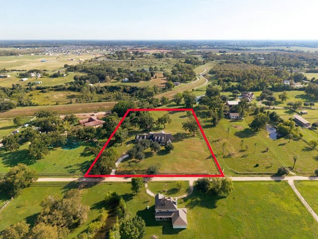 6531 Pool Hill Road, Fulshear, TX 77441
