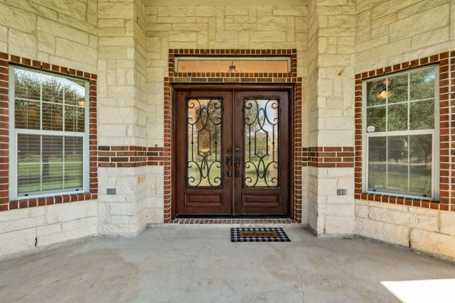 6531 Pool Hill Road, Fulshear, TX 77441
