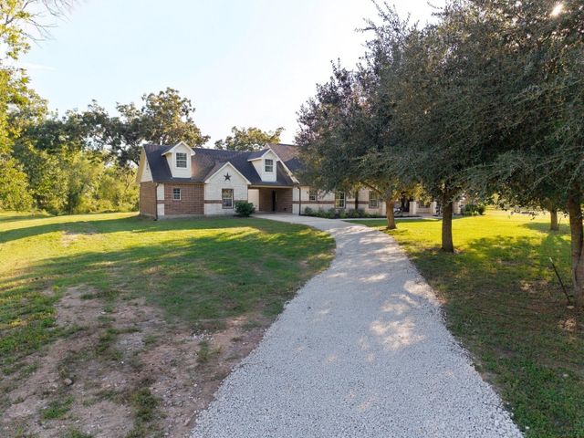 6531 Pool Hill Road, Fulshear, TX 77441