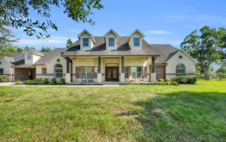 6531 Pool Hill Road, Fulshear, TX 77441