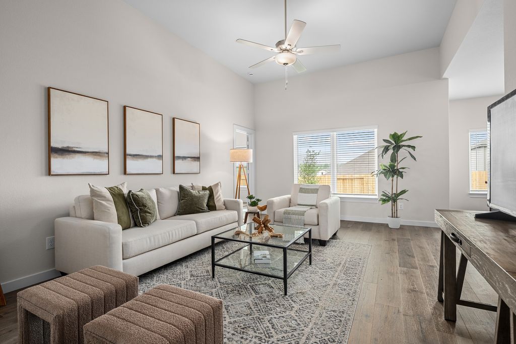 11152 Santana Drive, Fort Worth, TX 76108 — photo 5