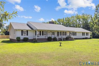 10818 Old Washington Hwy, Glen Allen, VA 23060