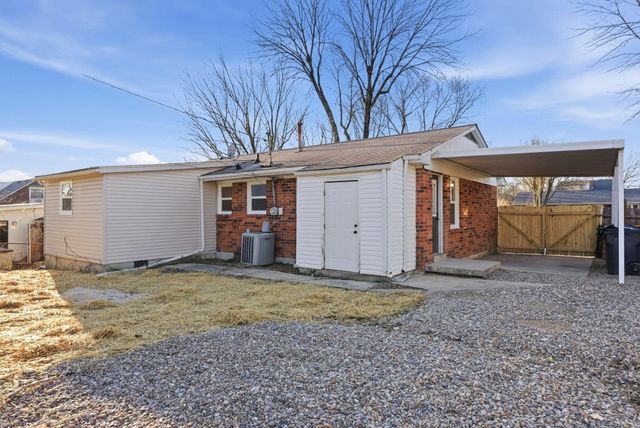 401 Hedgewood Drive, Lexington, KY 40509