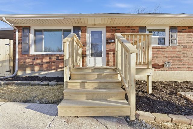 401 Hedgewood Drive, Lexington, KY 40509