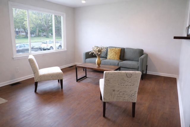 401 Hedgewood Drive, Lexington, KY 40509