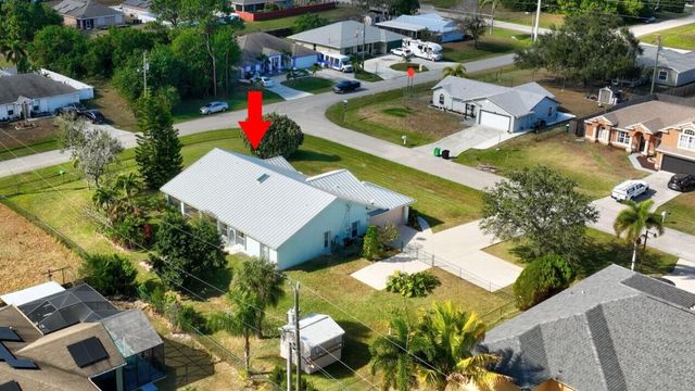 184 SW Uneeda Place, Port St. Lucie, Port St Lucie, FL 34953