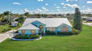 184 SW Uneeda Place, Port St. Lucie, Port St Lucie, FL 34953