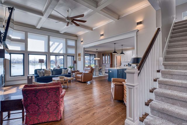 7515 Lauren Drive, Evansville, IN 47725