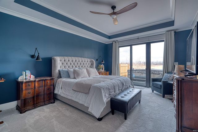 7515 Lauren Drive, Evansville, IN 47725