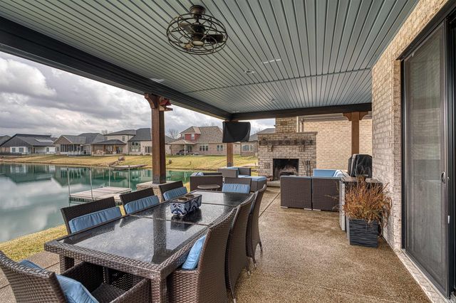 7515 Lauren Drive, Evansville, IN 47725